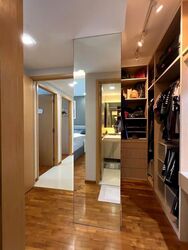 The Tampines Trilliant (D18), Condominium #612692451